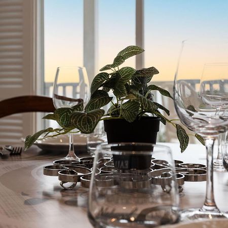 Apartment Le Parc Cordier-6 By Interhome تروفيي سور مير المظهر الخارجي الصورة