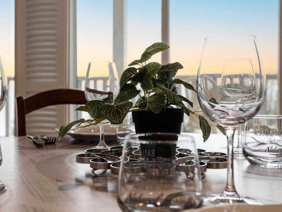 Apartment Le Parc Cordier-6 By Interhome تروفيي سور مير المظهر الخارجي الصورة