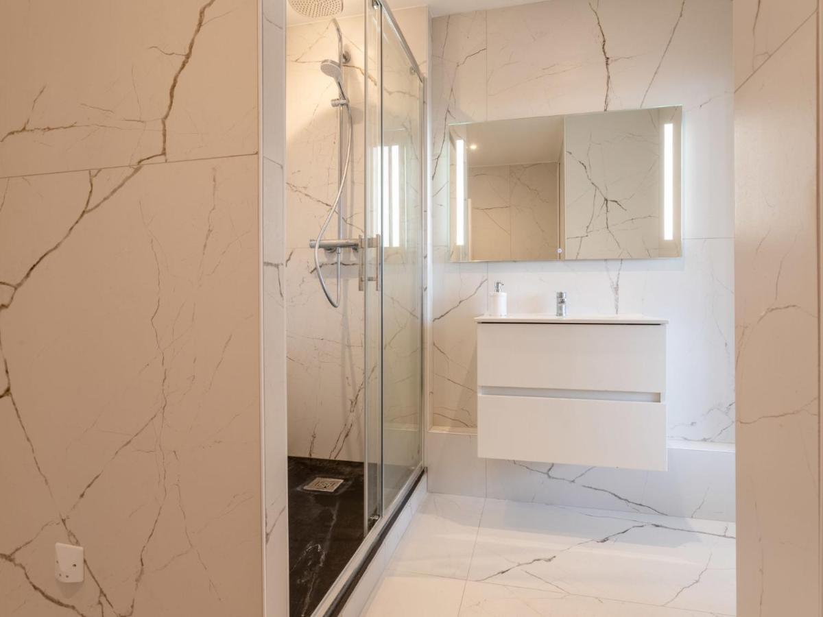 Apartment Le Parc Cordier-6 By Interhome تروفيي سور مير المظهر الخارجي الصورة